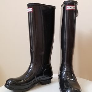 COPY - Hunter boots